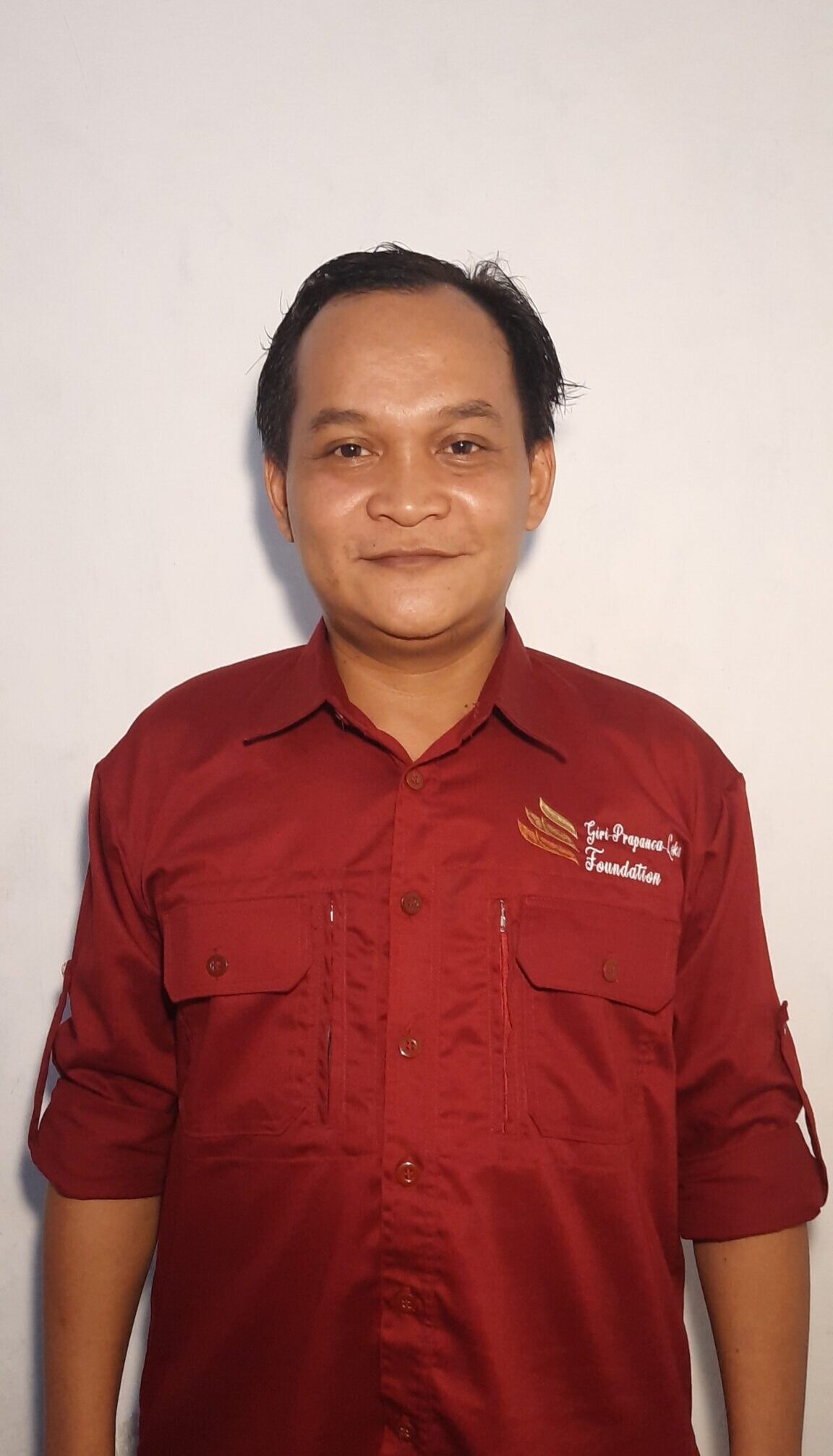 Akhmad Fatoni