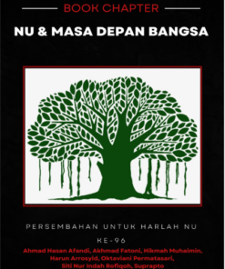 NU dan Masa Depan Bangsa