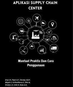 Aplikasi Supply Chain Center