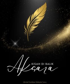 Kisah di Balik Aksara