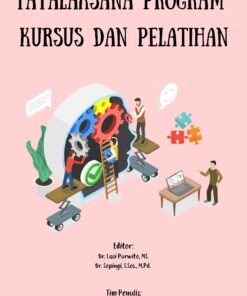 TATALAKSANA PROGRAM KURSUS DAN PELATIHAN