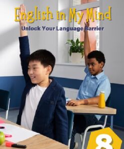 English Is My Mind: Unlock Your Language Barrier