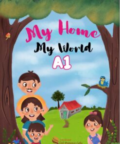 My Home My World