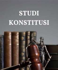 Studi Konstitusi